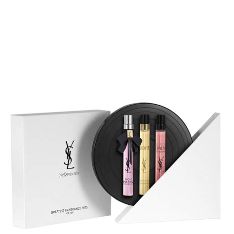 myer ysl foundation|ysl fragrance gift set.